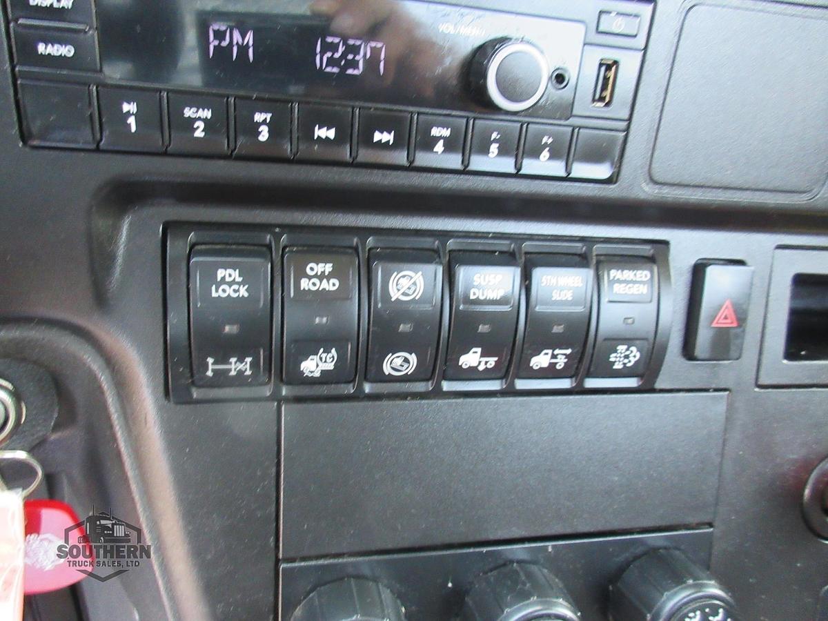 Used 2023 INTERNATIONAL LT