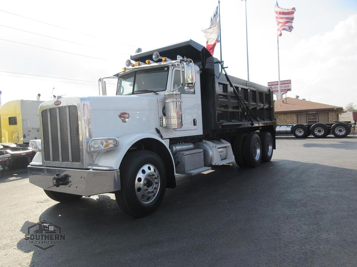 Used 2019 PETERBILT 389