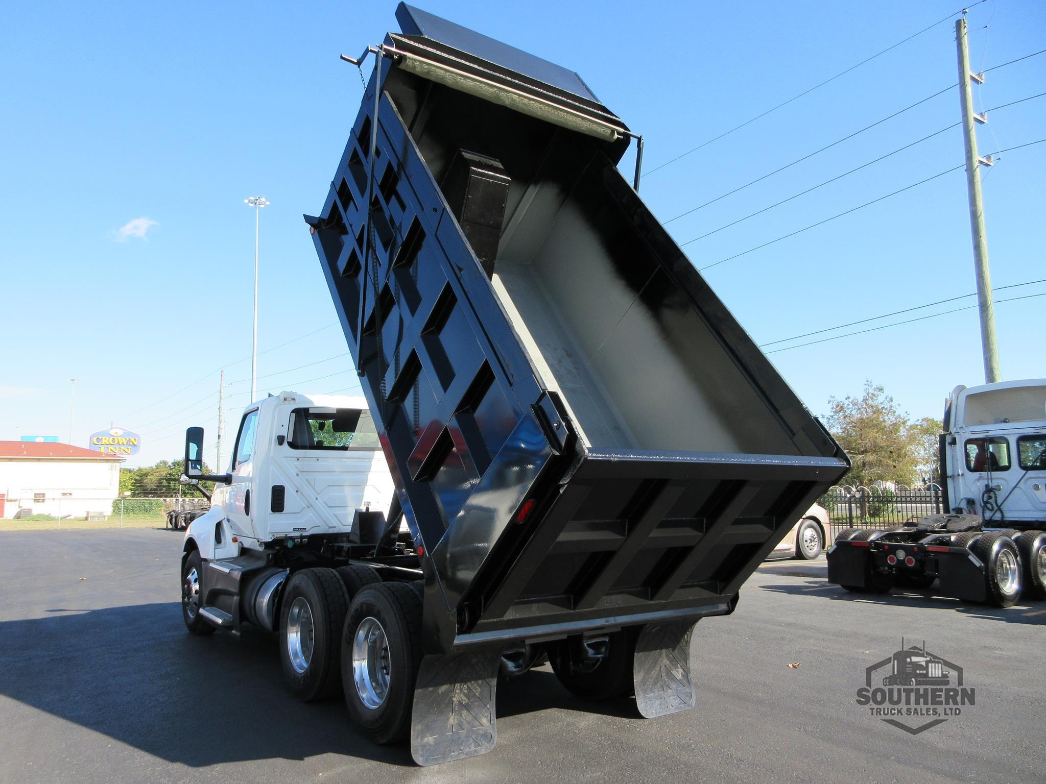 Used 2022 INTERNATIONAL LT