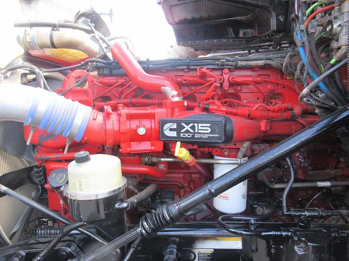 Used 2020 PETERBILT 567