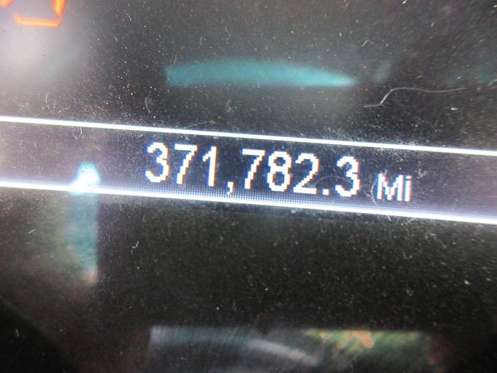 Used 2020 PETERBILT 579