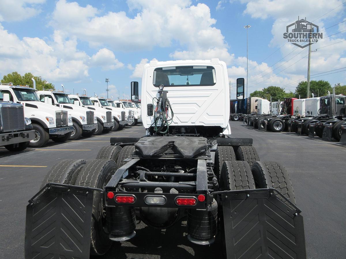 Used 2023 INTERNATIONAL LT