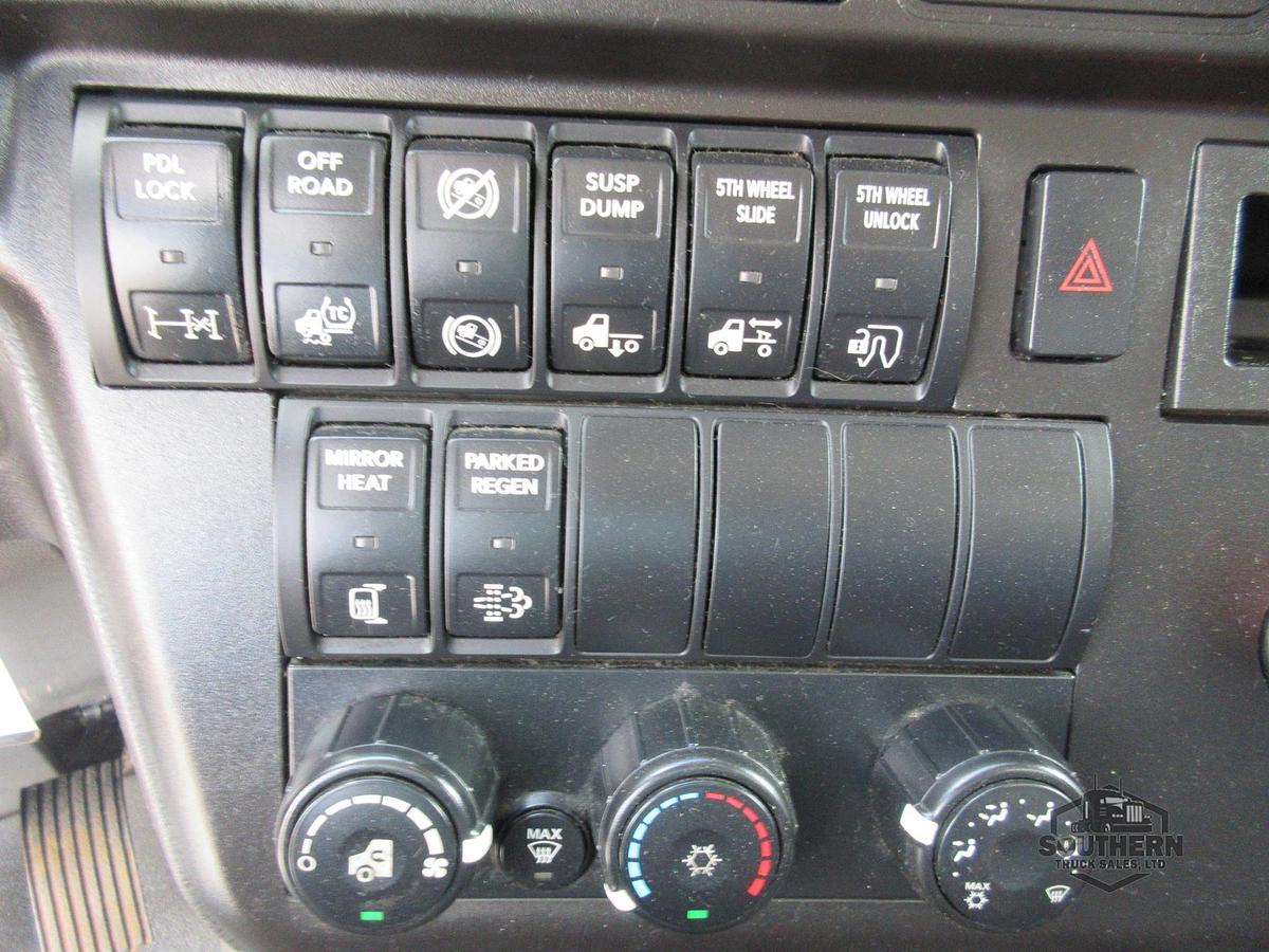 Used 2021 INTERNATIONAL LT