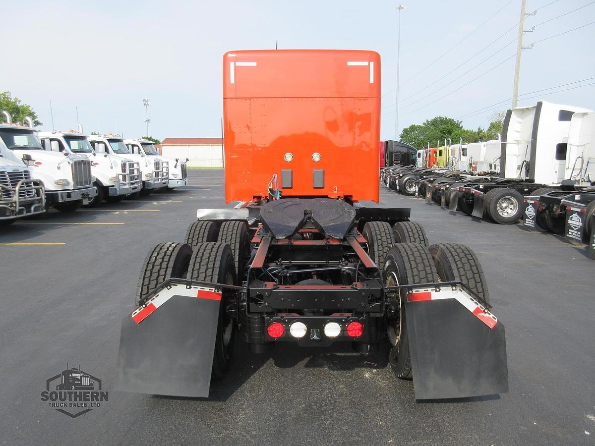 Used 2019 KENWORTH T680