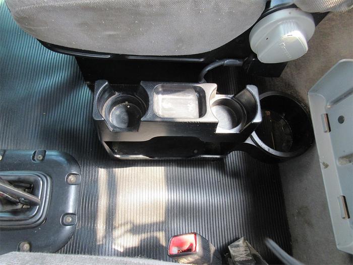 Used 2015 PETERBILT 365