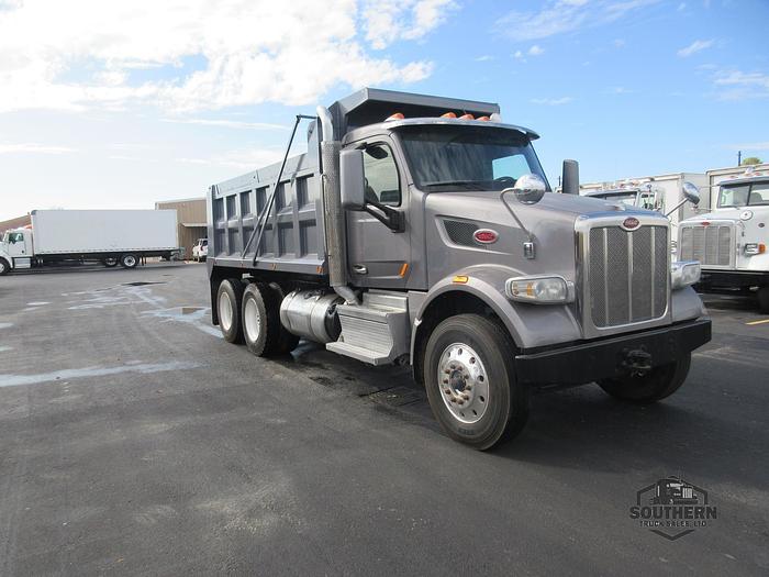 Used 2019 PETERBILT 567