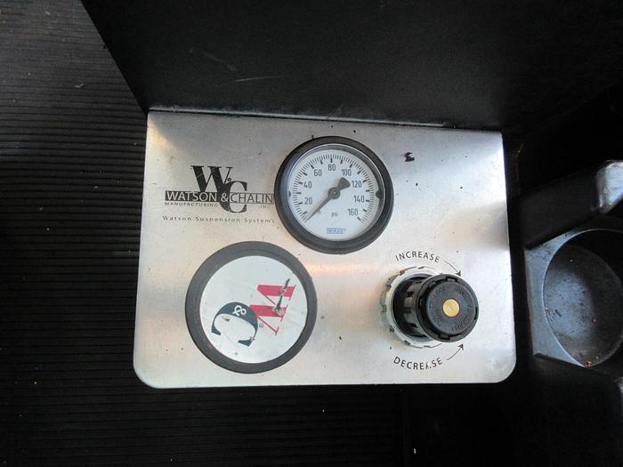 Used 2013 PETERBILT 348