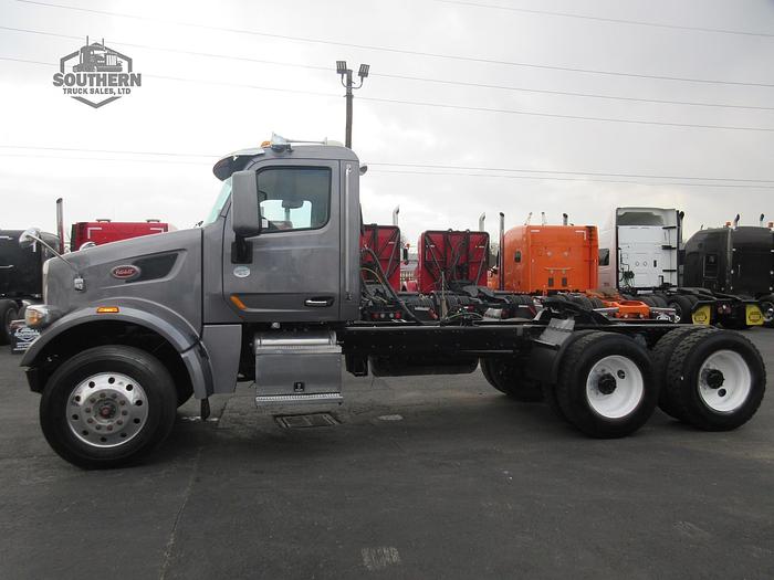 Used 2019 PETERBILT 567