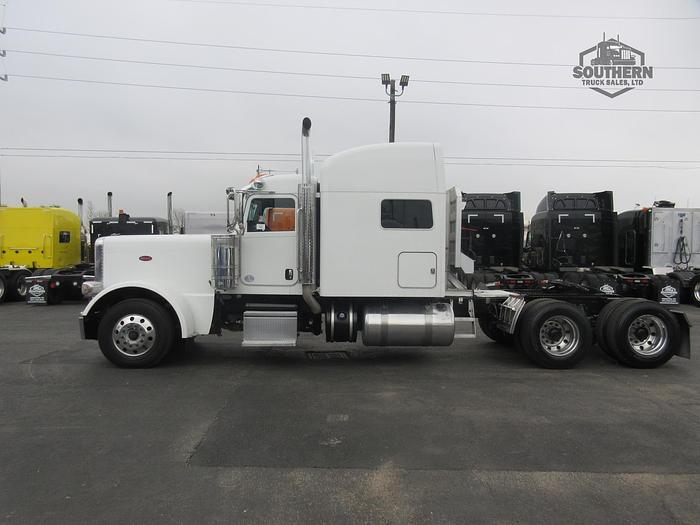Used 2020 PETERBILT 389