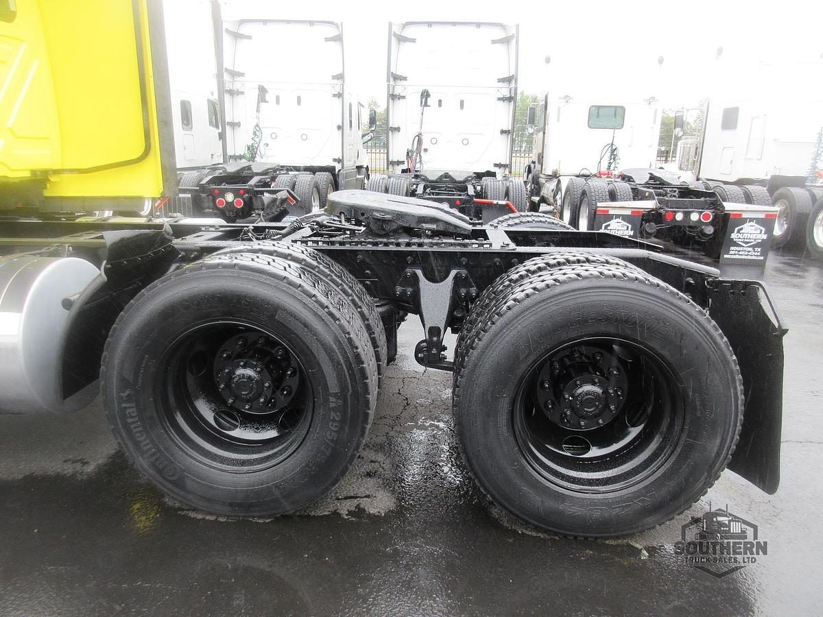 Used 2023 INTERNATIONAL LT