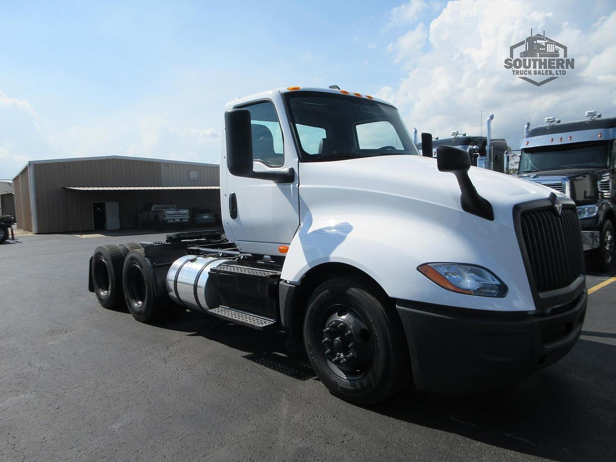 Used 2023 INTERNATIONAL LT