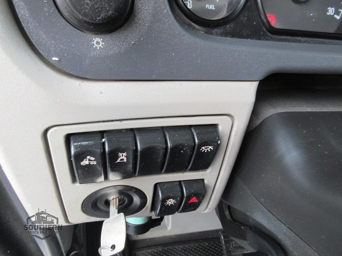 Used 2019 PETERBILT 567