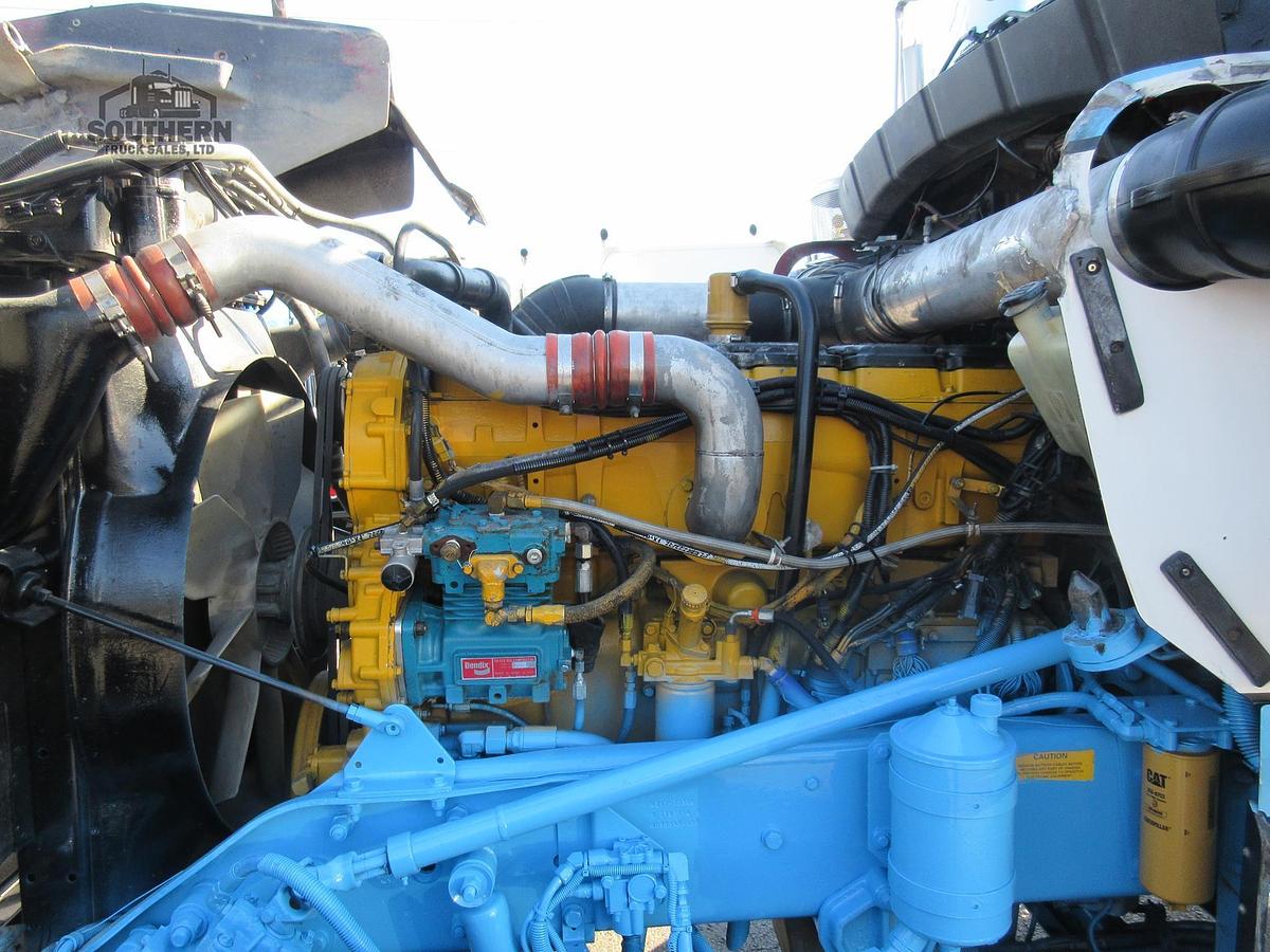 Used 2000 KENWORTH W900L