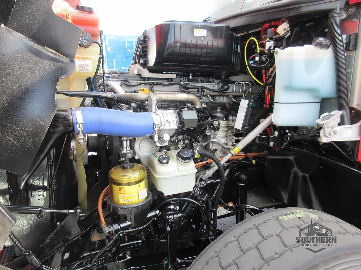 Used 2020 FREIGHTLINER CORONADO 122 SD