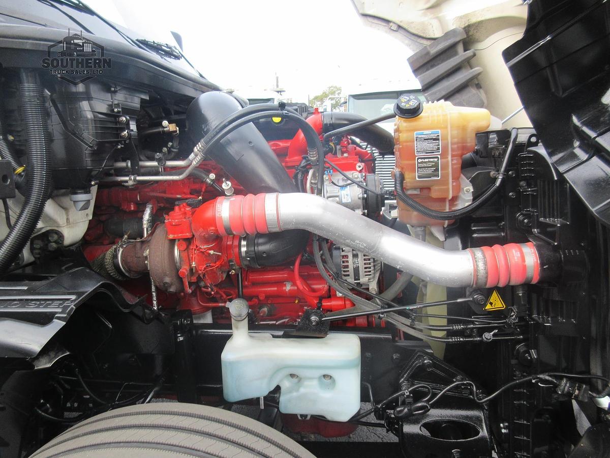 Used 2021 INTERNATIONAL LT