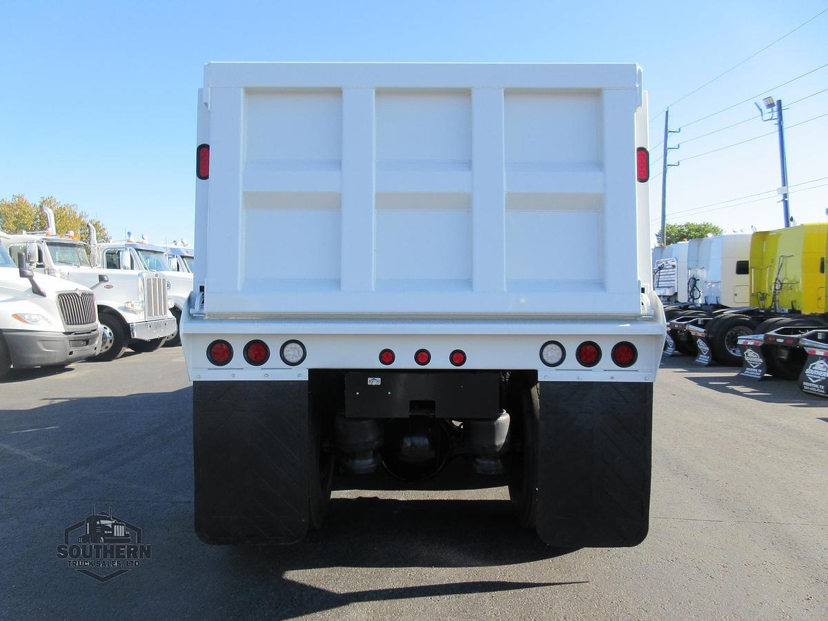 Used 2019 PETERBILT 389