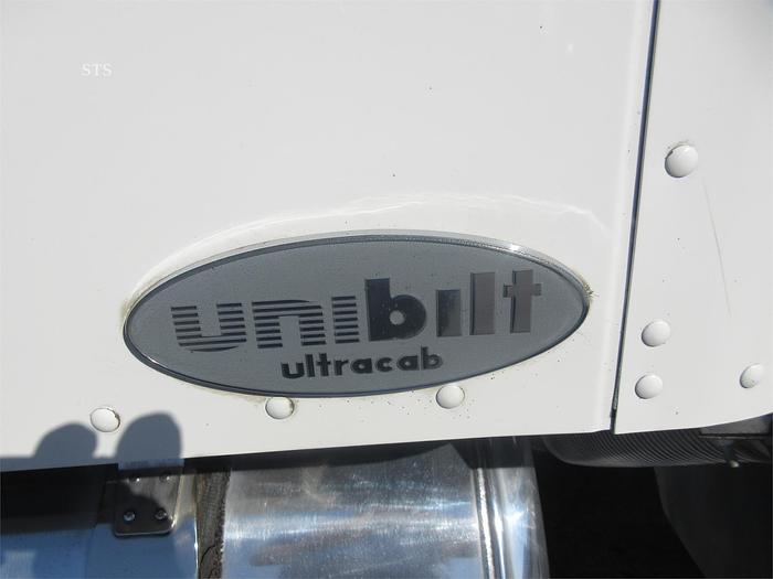 Used 2005 PETERBILT 379
