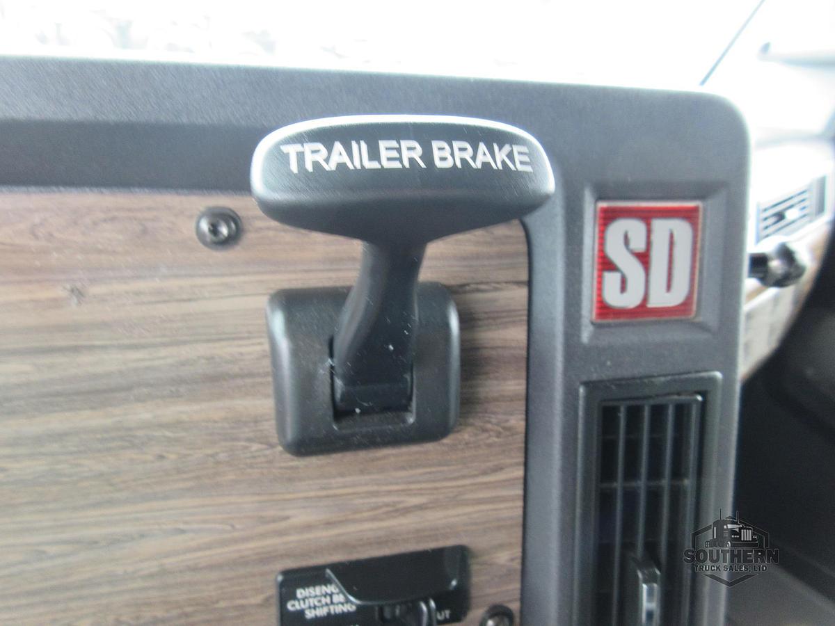 Used 2023 FREIGHTLINER CORONADO 122 SD