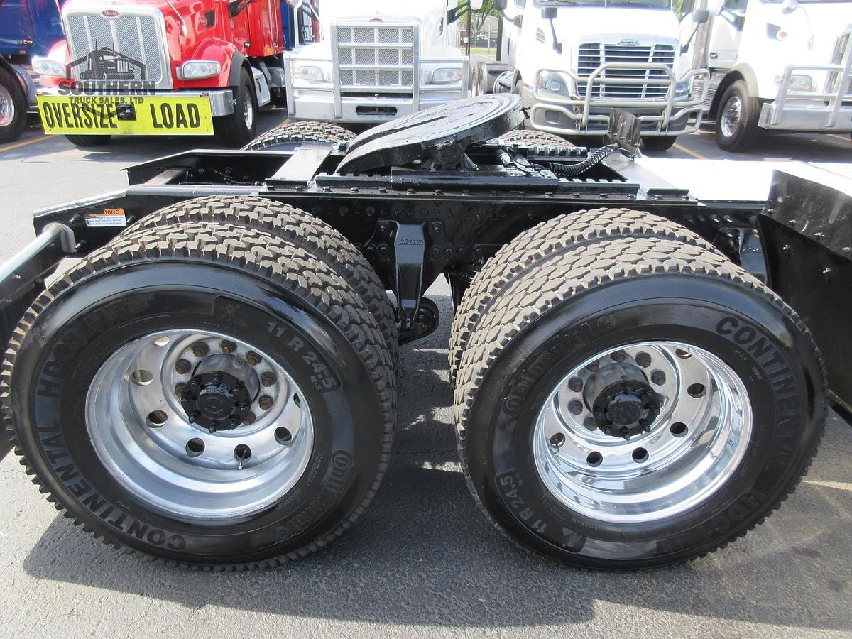 Used 2023 FREIGHTLINER CORONADO 122 SD