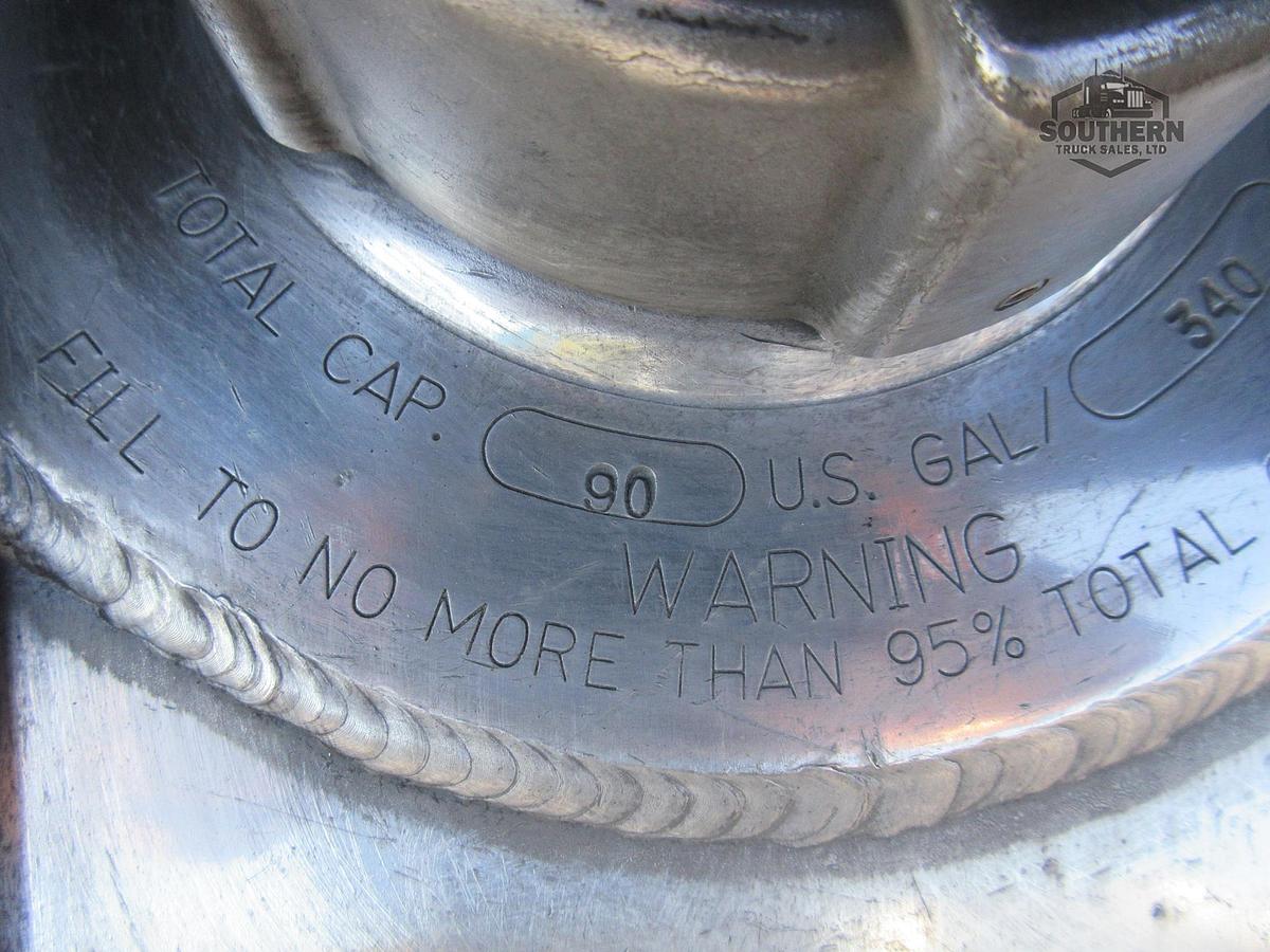 Used 2017 FREIGHTLINER CASCADIA 125