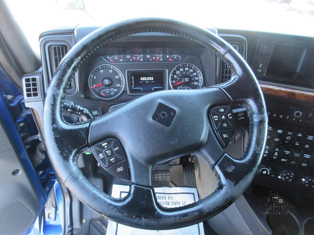 Used 2021 INTERNATIONAL LT