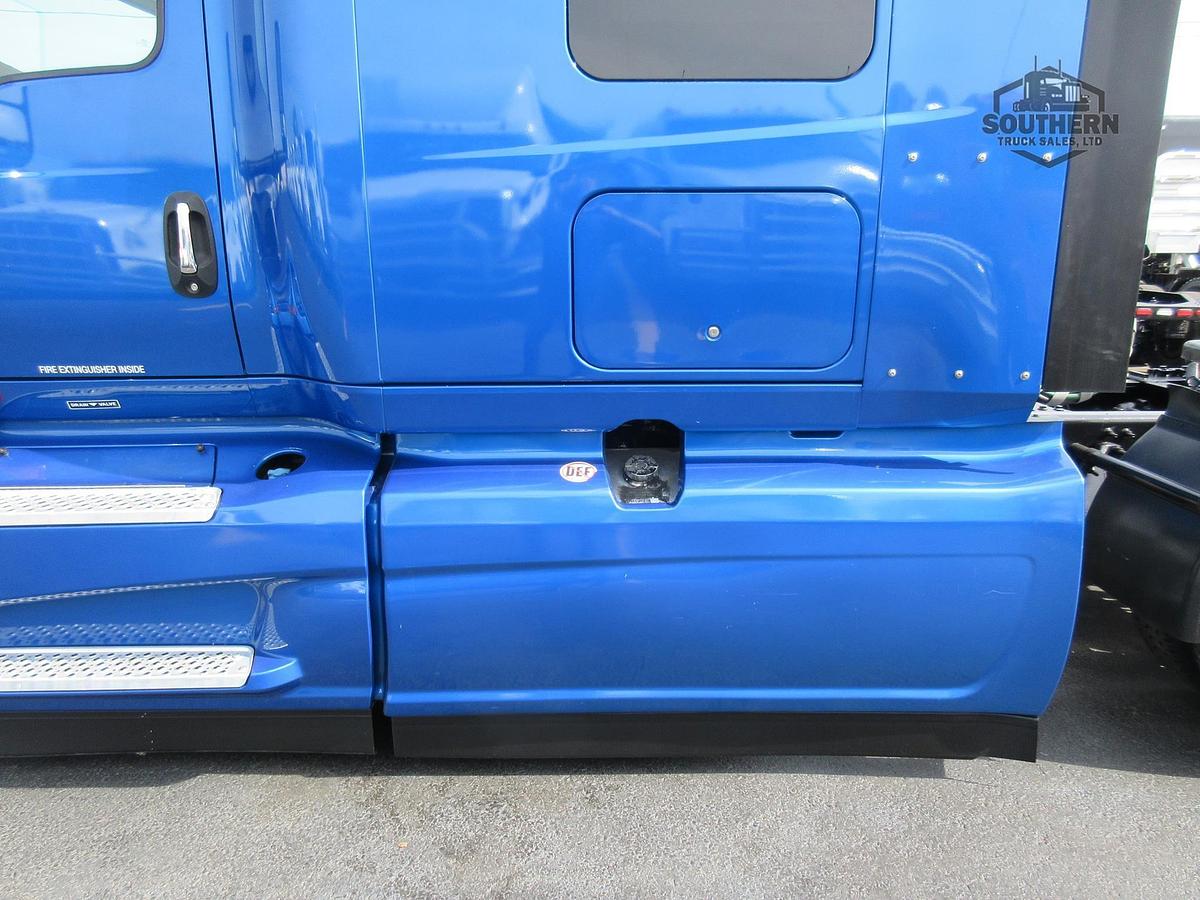 Used 2021 INTERNATIONAL LT