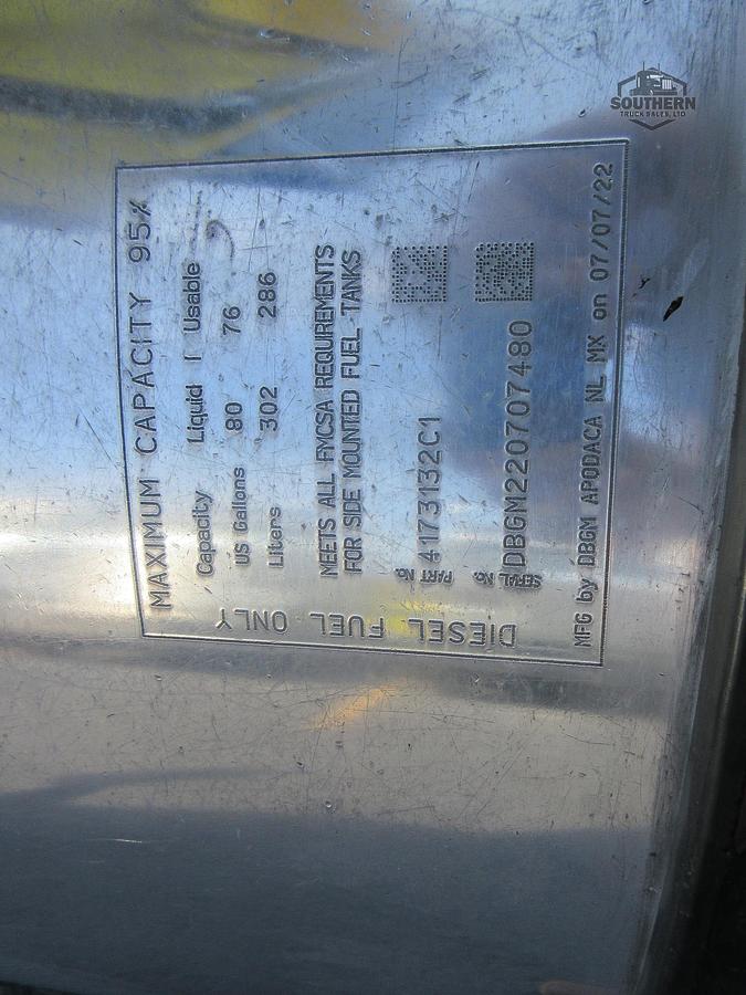 Used 2023 INTERNATIONAL LT