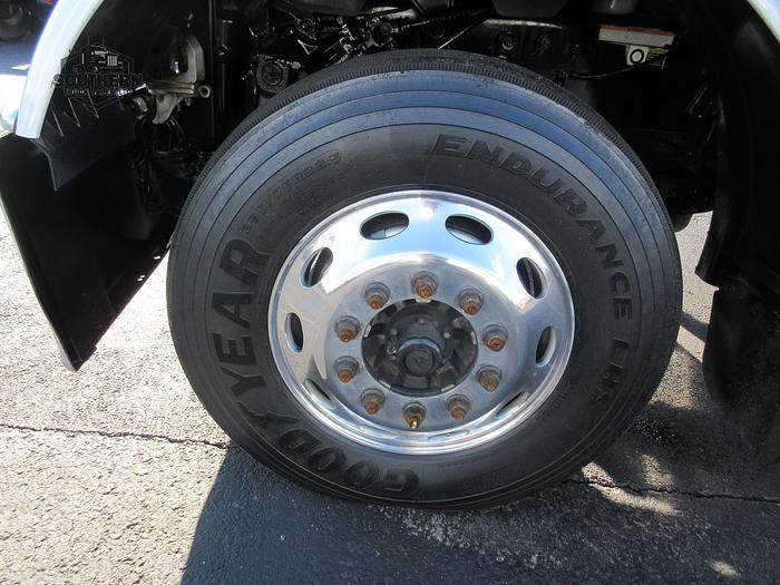 Used 2018 PETERBILT 389