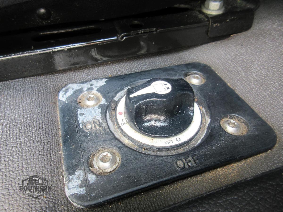 Used 2020 FREIGHTLINER CASCADIA 126