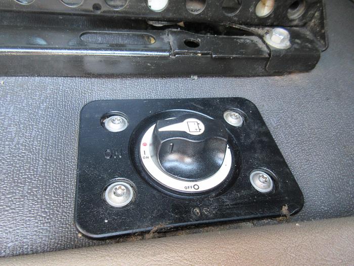 Used 2019 FREIGHTLINER CASCADIA 125