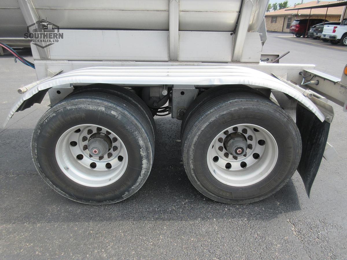 Used 2012 ACRO 5,000 gal