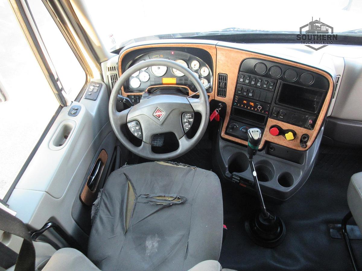 Used 2016 INTERNATIONAL PROSTAR