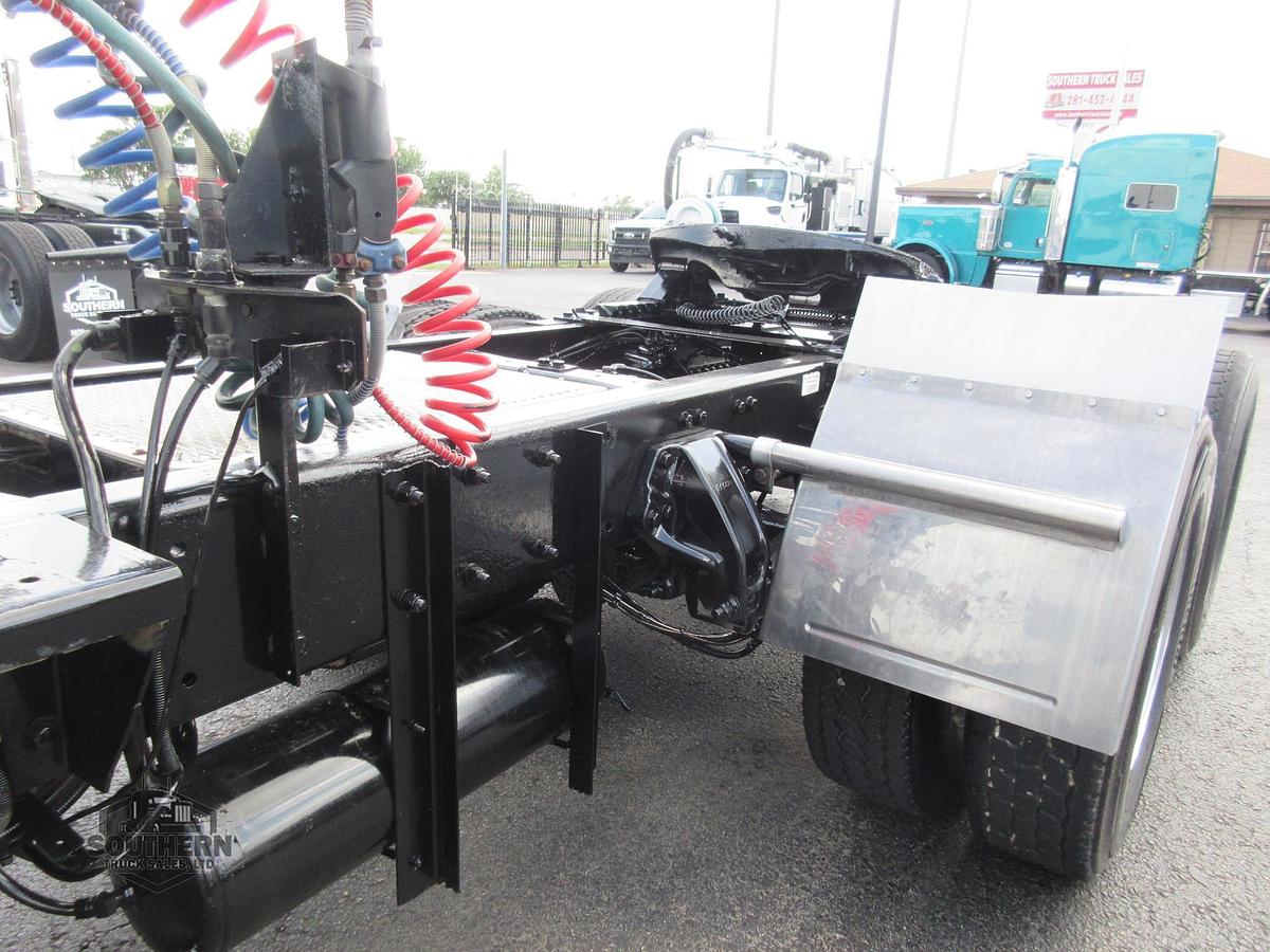 Used 2017 KENWORTH T680