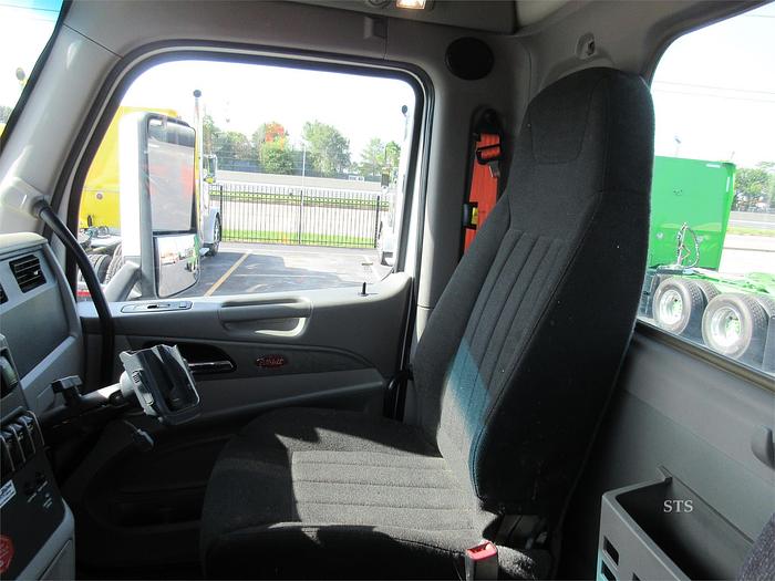 Used 2020 PETERBILT 579