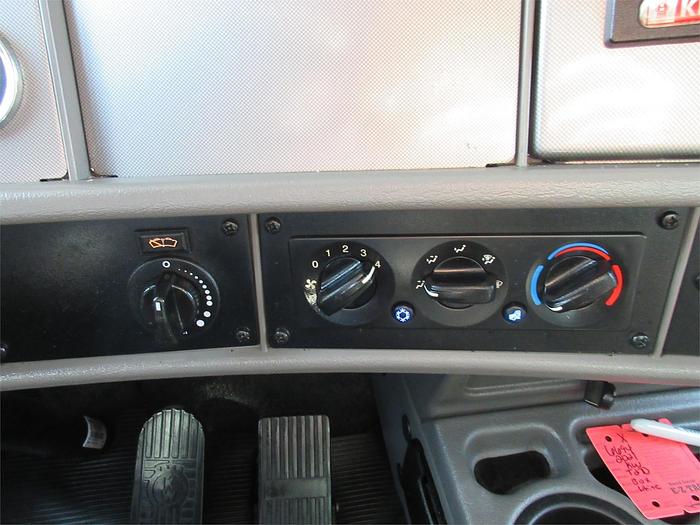 Used 2021 KENWORTH T270