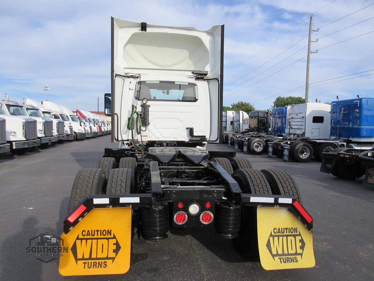 Used 2020 INTERNATIONAL LT