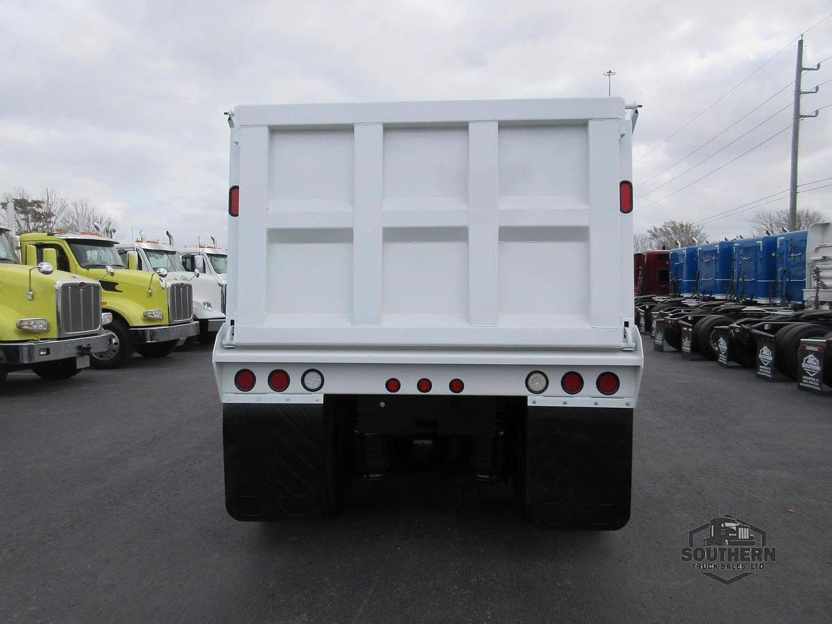 Used 2021 INTERNATIONAL LT