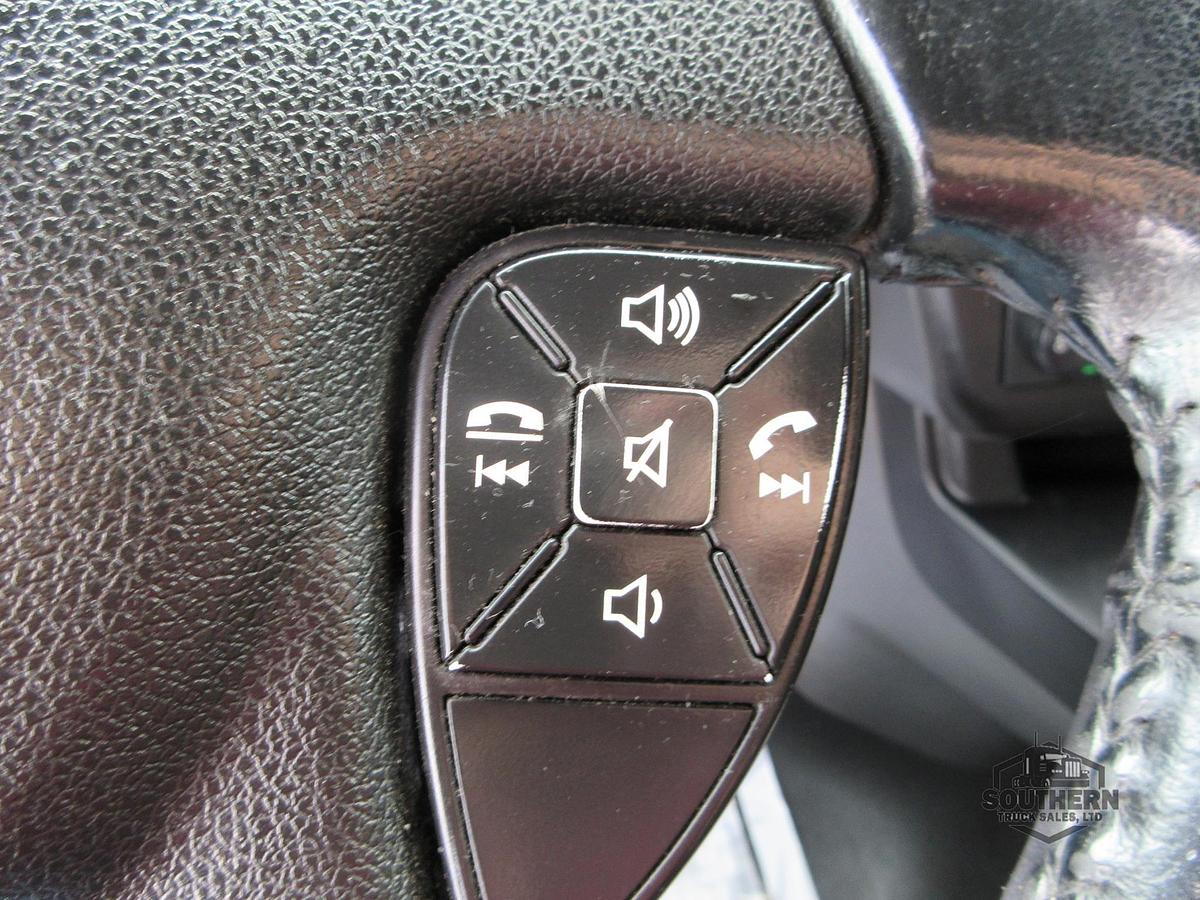 Used 2021 INTERNATIONAL LT