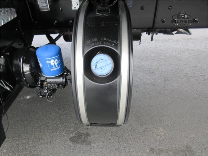 Used 2021 KENWORTH T270