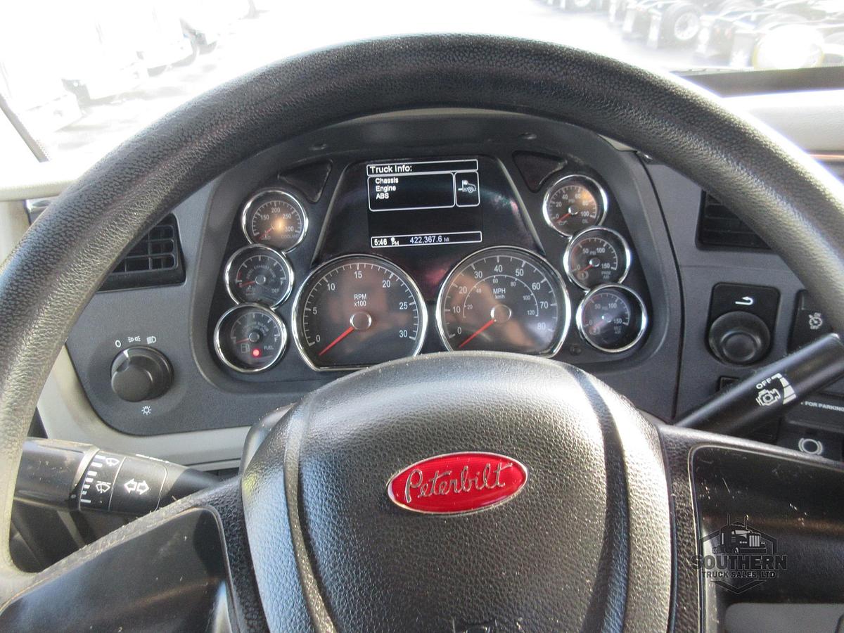 Used 2020 PETERBILT 567