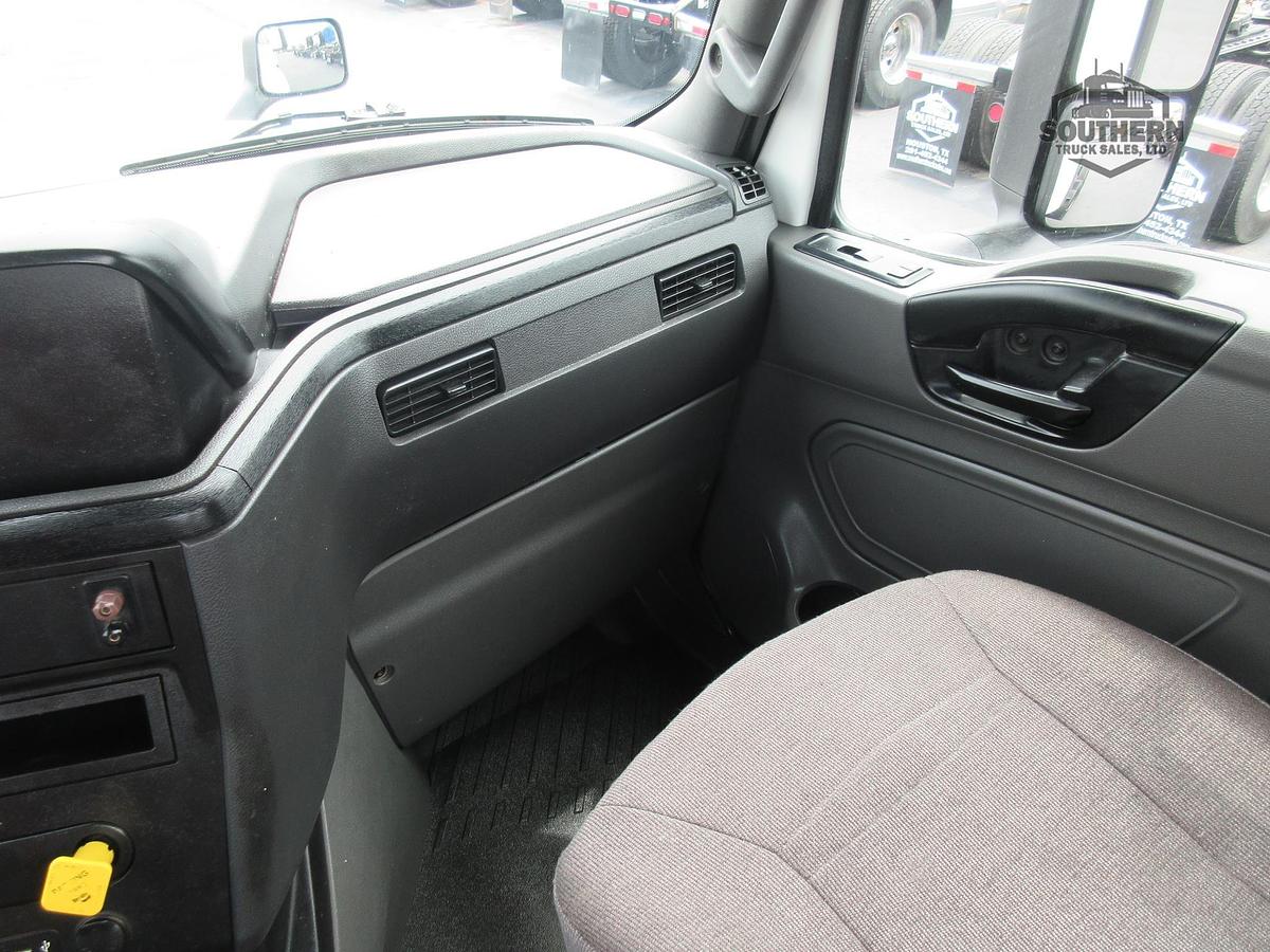 Used 2021 INTERNATIONAL LT