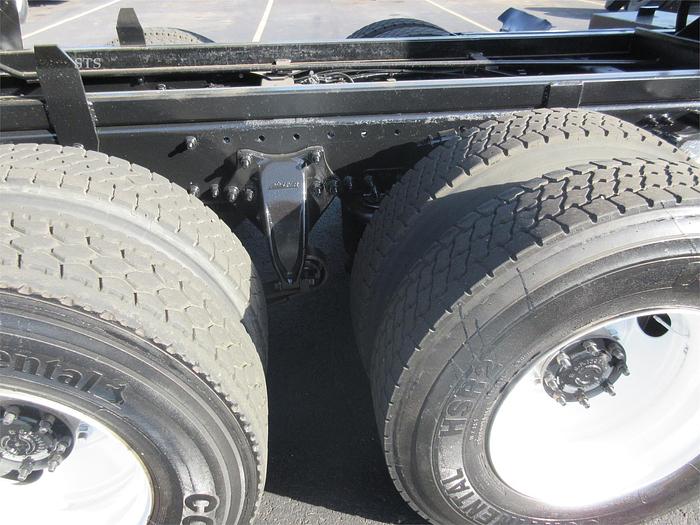 Used 2016 FREIGHTLINER CASCADIA 125