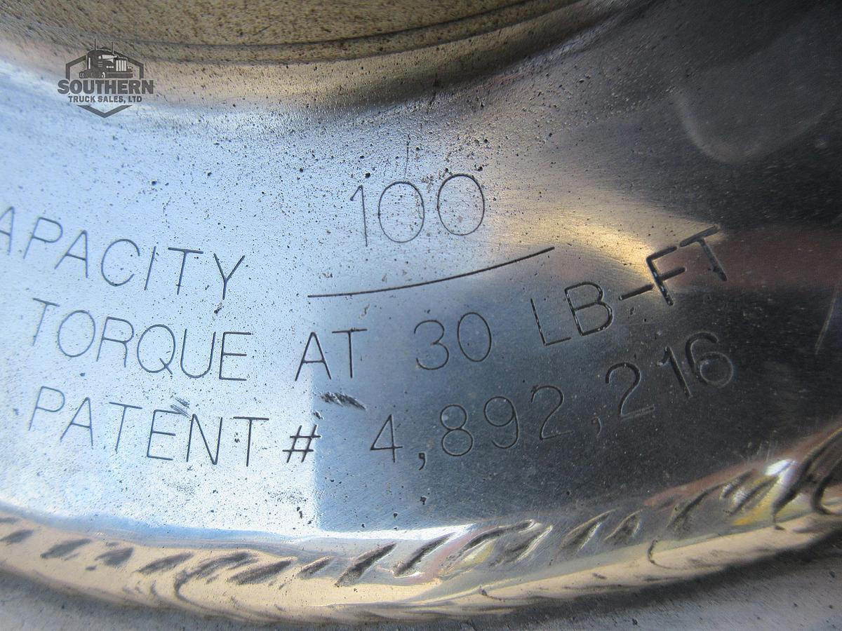 Used 2019 PETERBILT 389