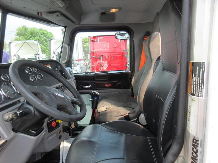 Used 2014 PETERBILT 365