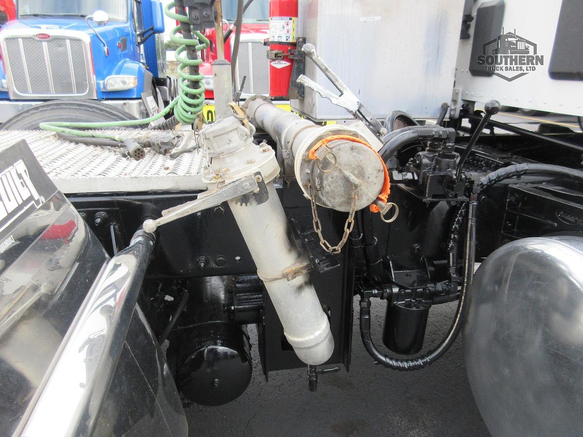 Used 2019 PETERBILT 567