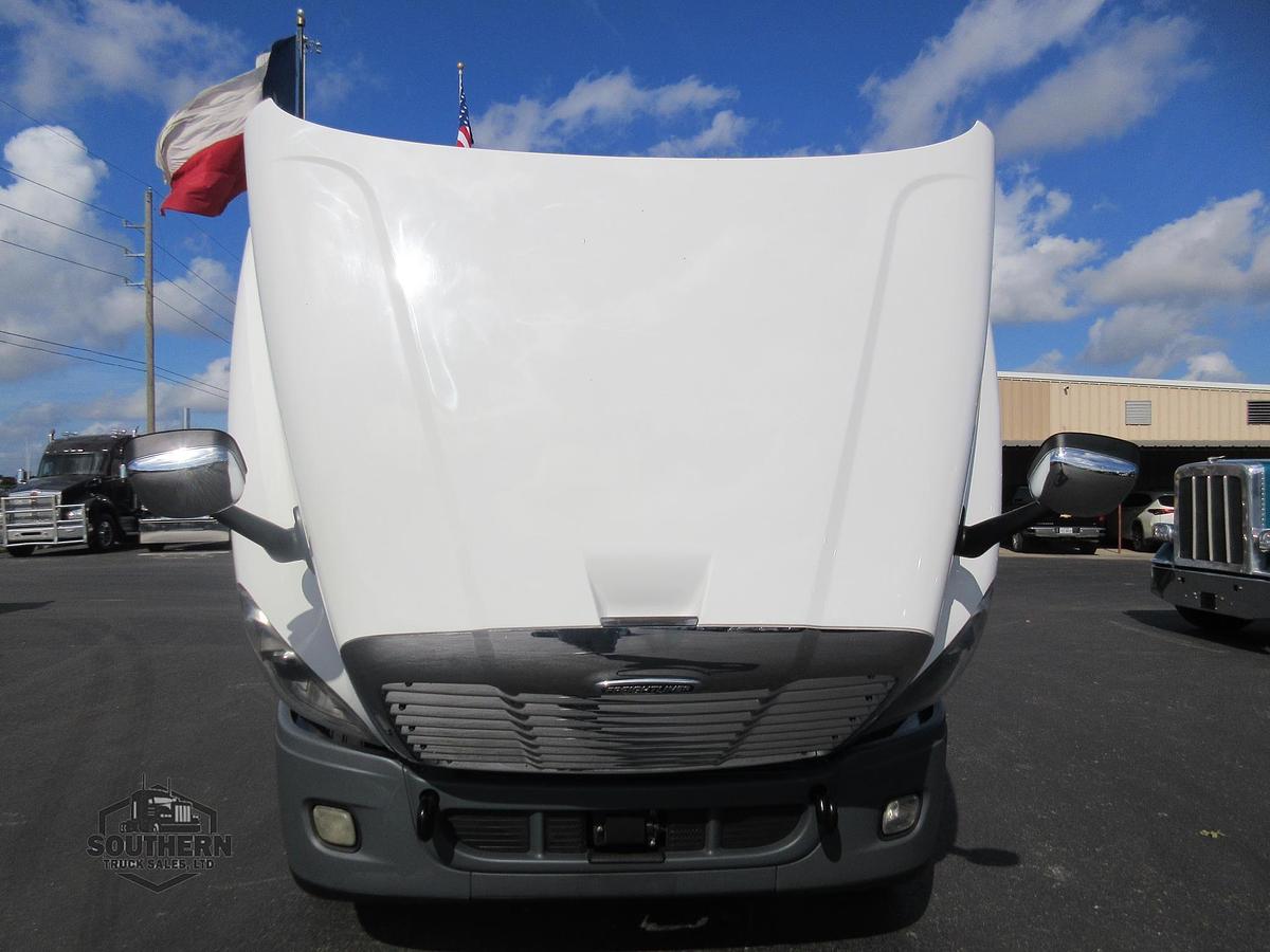 Used 2019 FREIGHTLINER CASCADIA 125