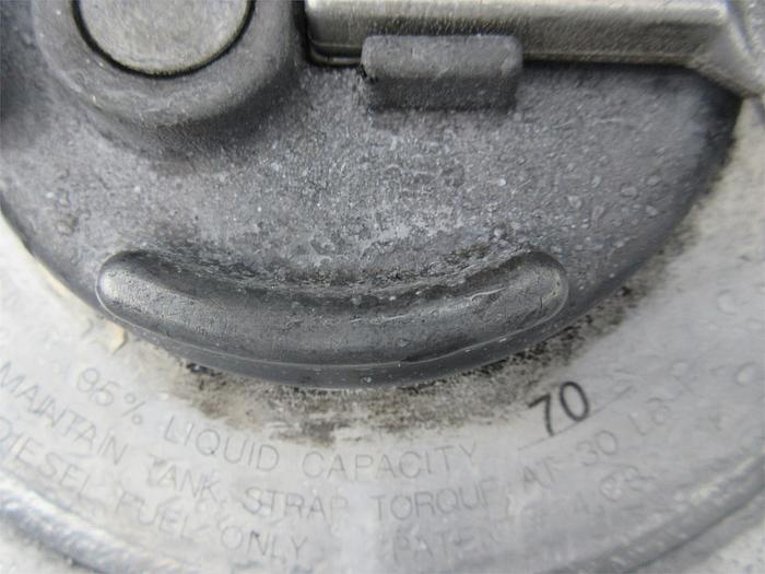 Used 2020 PETERBILT 579