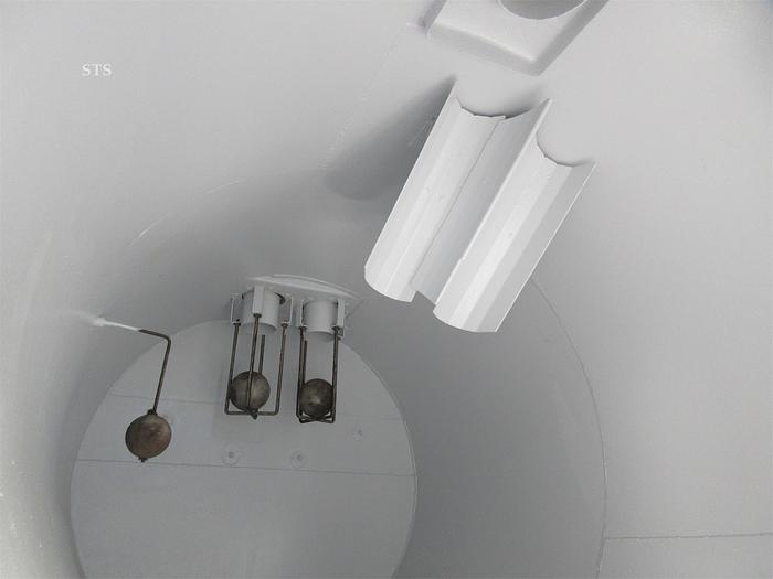 Used 2015 KENWORTH T800