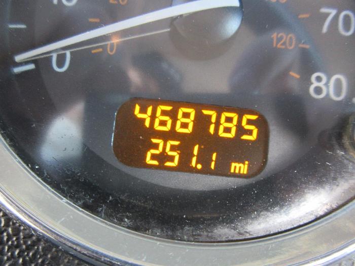 Used 2013 PETERBILT 365