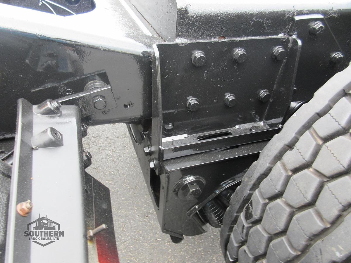 Used 2018 WESTERN STAR 4900